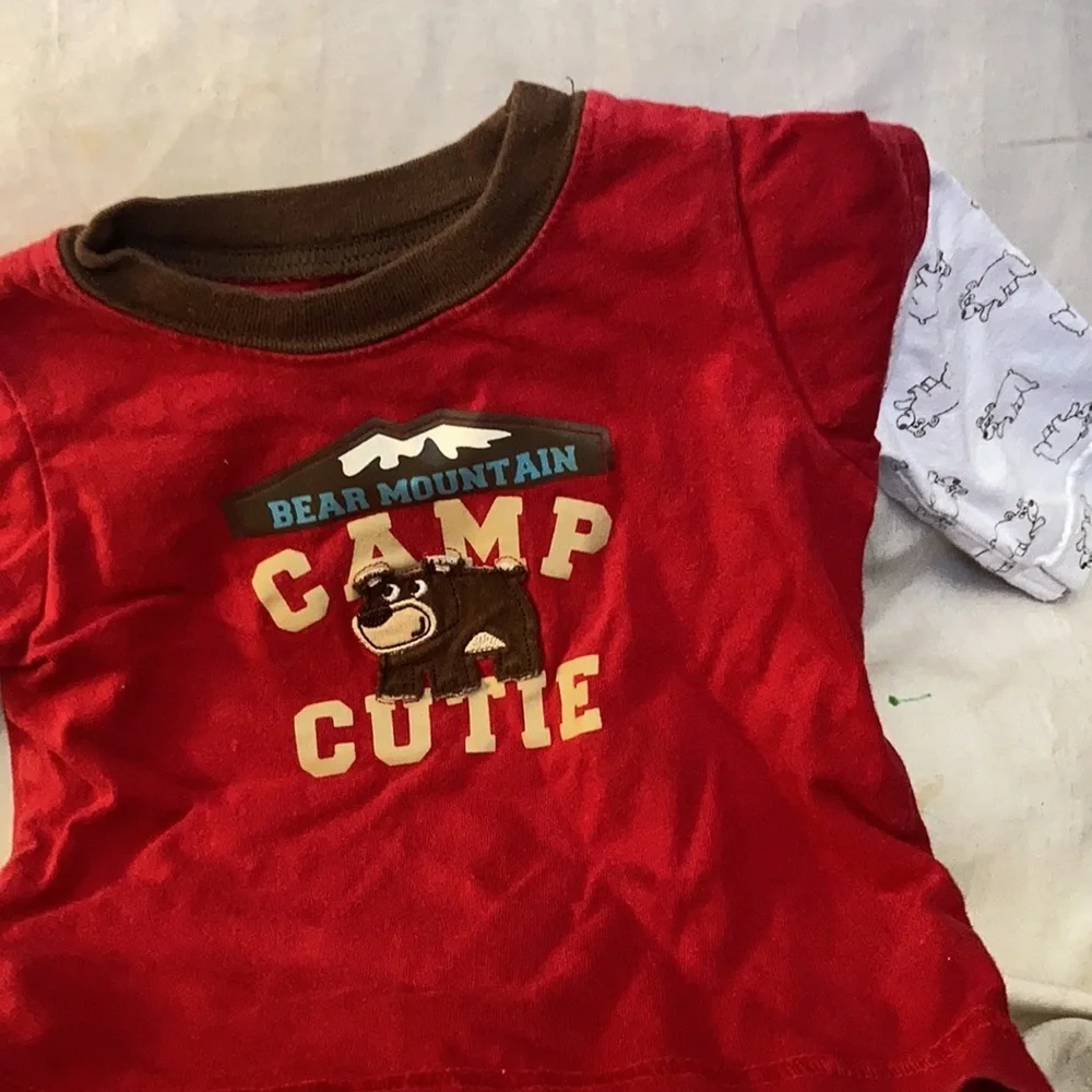 Carters this infant